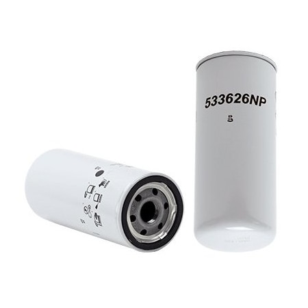 Wix Filters Fuel Filter, 33626Np 33626NP